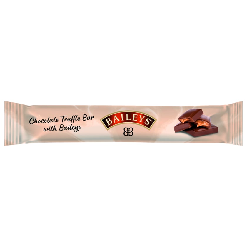 Baileys Chocolate Truffle Bar with Baileys 35g